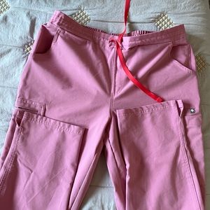 LP Yola skinny CHALK PINK